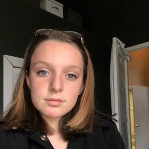 Meet your Posher, Candice